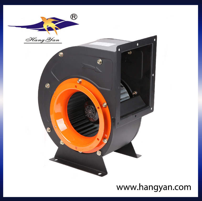 ac centrifugal fan