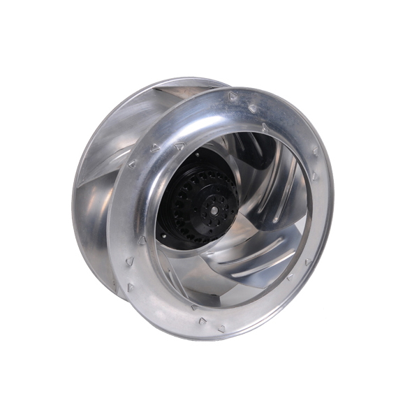 AC 3000 cfm backward curved centrifugal fan