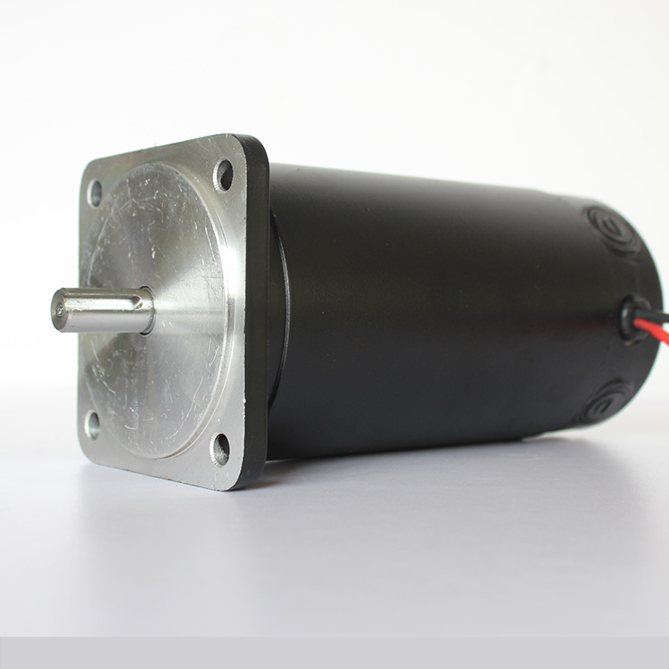 100ZYT 24V Vertical DC Motor