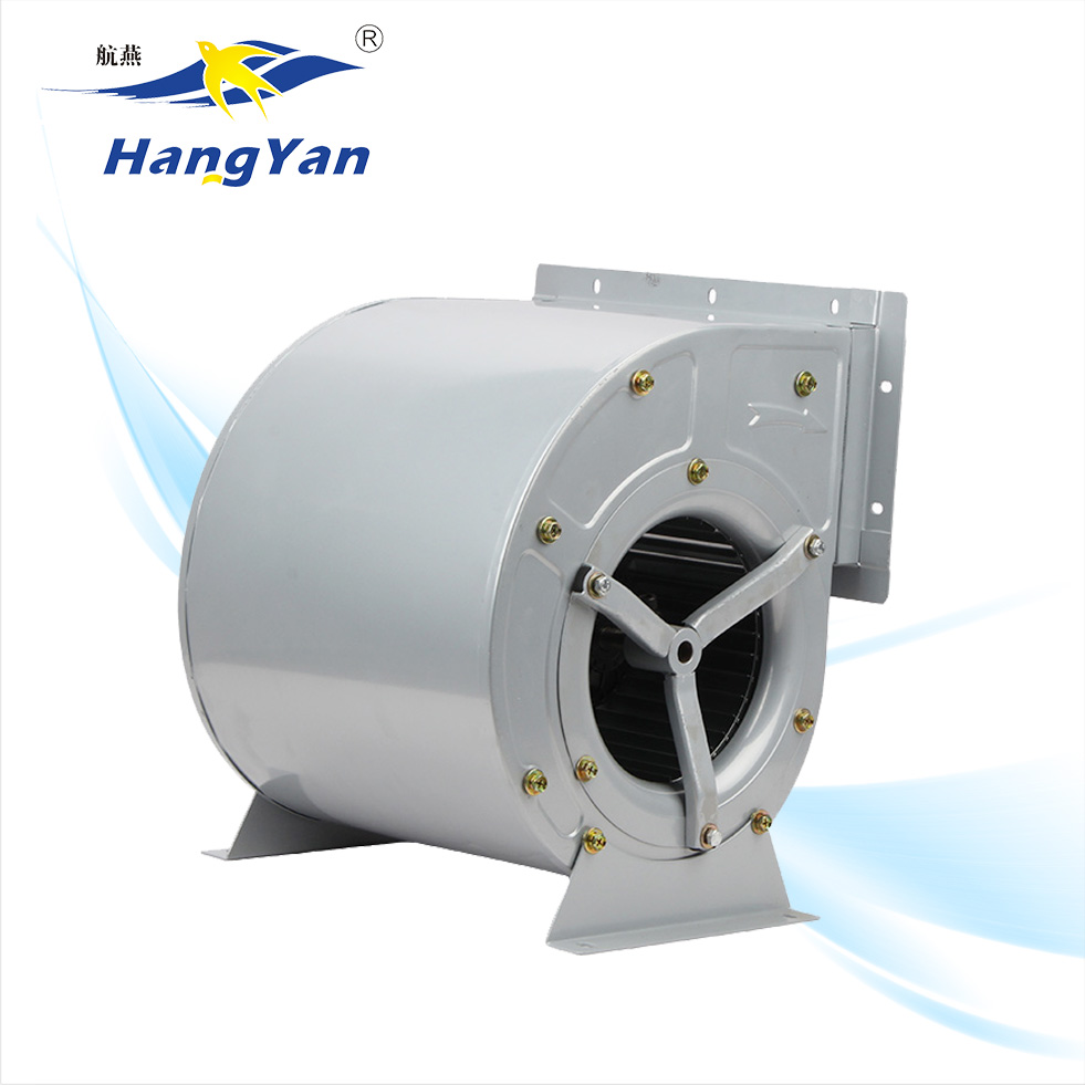 DKT6E-200 Double-Inlet Centrifugal Fan